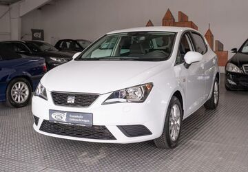 Seat Ibiza 135.000 km 6.850 &euro; Bad Nauheim 61231