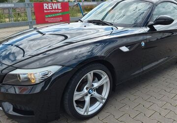 BMW Z4 328.000 km 9.000 &euro; Bad Vilbel 61118