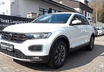 VW T-Roc 61.250 km 18.800 &euro; Hanau ( bei Frankfurt /M.) 63456
