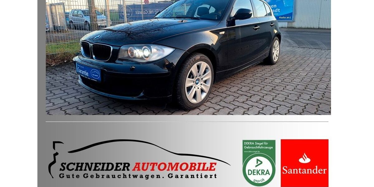 BMW 118 264.000 km 3.000 &euro; Stockstadt 63811