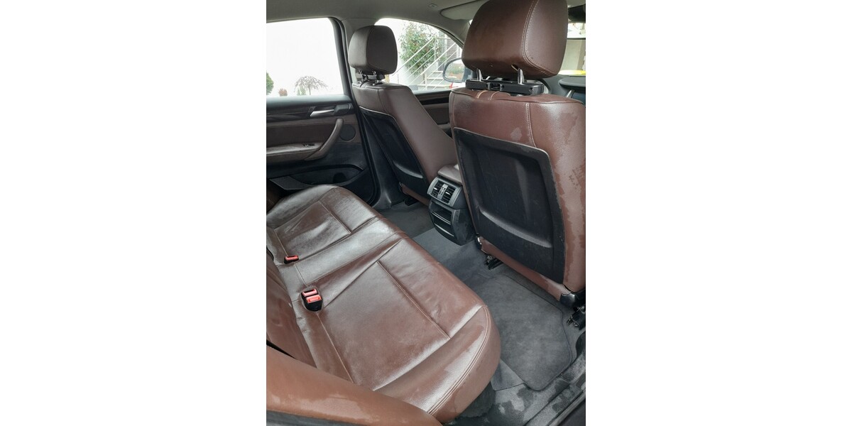 BMW X4 115.000 km 24.500 &euro; Büdingen 63654