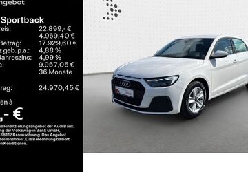 Audi A1 57.800 km 22.399 &euro; Hanau 63452
