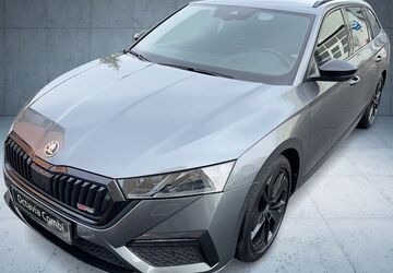 Skoda Octavia 64.305 km 28.980 &euro; Frankfurt am Main 60528