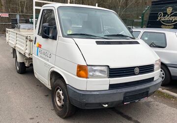 VW T4 andere 208.853 km 4.900 &euro; Hanau 63457