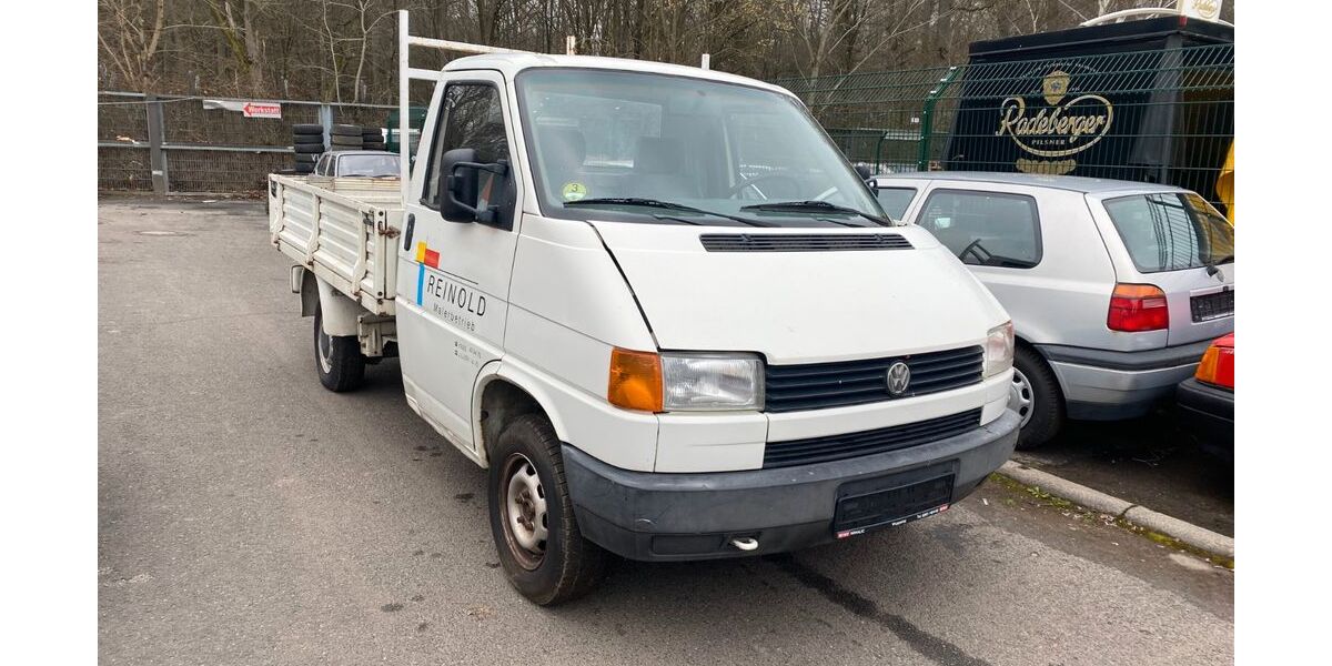 VW T4 andere 208.853 km 4.900 &euro; Hanau 63457