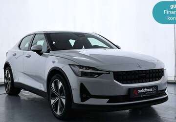 Polestar 2 81.315 km 23.470 &euro; Egelsbach 63329