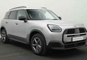Mini Countryman C (Cooper) 8.227 km 34.040 &euro; Dreieich-Sprendlingen 63303