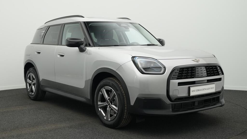 Mini Countryman C (Cooper) 8.227 km 34.040 &euro; Dreieich-Sprendlingen 63303