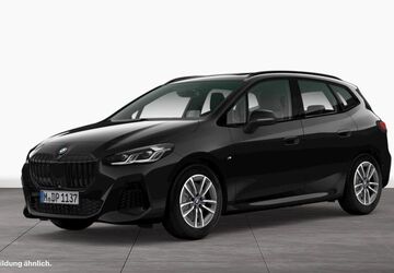 BMW 223 Active Tourer 27.649 km 42.290 &euro; Dreieich-Sprendlingen 63303