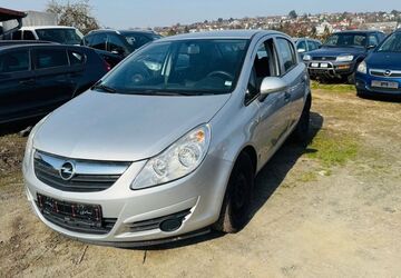 Opel Corsa 195.000 km 1.800 &euro; Büdingen 63654