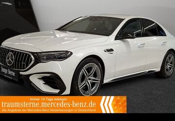 Mercedes-Benz E 53 AMG 13.185 km 79.990 &euro; Frankfurt 60599