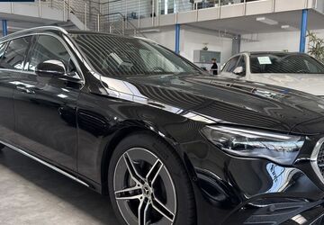 Mercedes-Benz E 200 8.080 km 49.979 &euro; Groß-Umstadt 64823