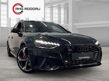 Gebrauchte Audi A4