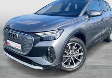 Audi Q4 e-tron 27.071 km 42.390 &euro; Nidderau 61130