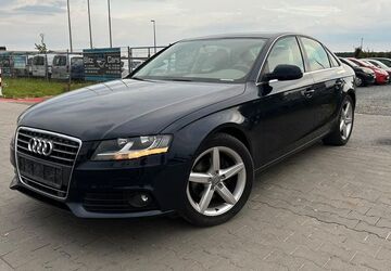 Audi A4 160.000 km 6.799 &euro; Dietzenbach 63128
