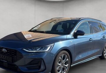Ford Focus 14.313 km 22.550 &euro; Hanau 63452