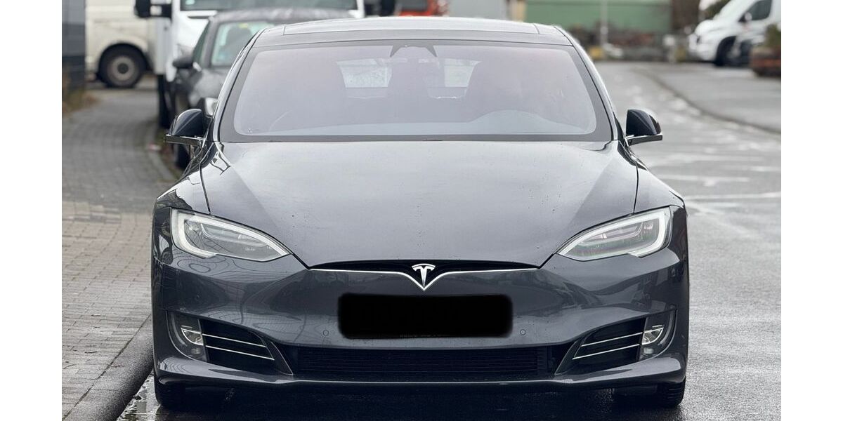 Tesla Model S 200.000 km 20.950 &euro; Dieburg 64807