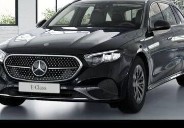 Mercedes-Benz E 220 6.610 km 47.980 &euro; Frankfurt 60599