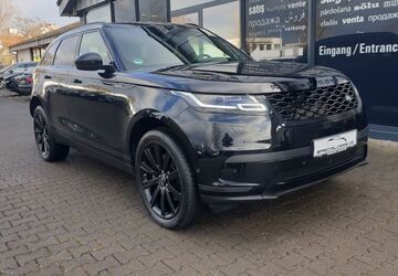 Land Rover Range Rover Velar 141.000 km 32.990 &euro; Offenbach am Main 63069