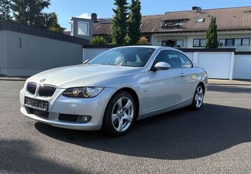 BMW 325 210.000 km 8.000 &euro; Groß-Umstadt 64823
