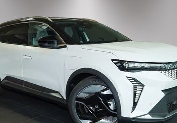 Renault Scenic 6.789 km 41.990 &euro; Friedrichsdorf 61381