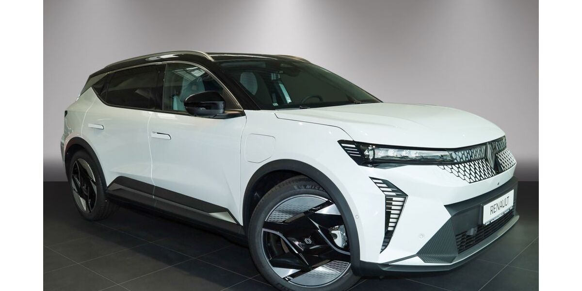 Renault Scenic 6.789 km 41.990 &euro; Friedrichsdorf 61381