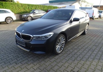 BMW 630 Gran Turismo 630 d xDrive M, H&K, Pano, Leder, 199.788 km 20.890 &euro; Rodgau 63110