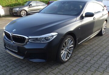 BMW 630 Gran Turismo 630 d xDrive M Sport Panoramadach 199.788 km 22.790 &euro; Rodgau 63110