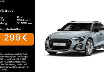 Audi A3 7.300 km 36.359 &euro; Hanau 63452