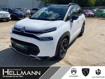 Gebrauchte Citroen C3 Aircross