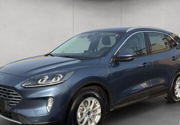Ford Kuga 32.496 km 21.950 &euro; Frankfurt 60386
