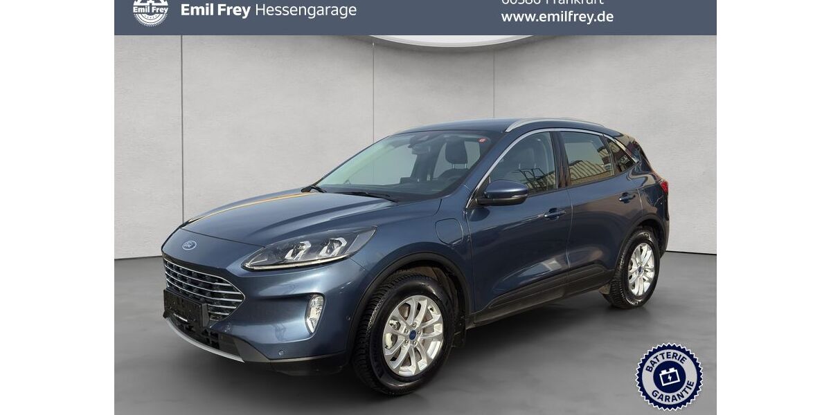 Ford Kuga 32.496 km 21.950 &euro; Frankfurt 60386