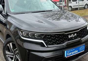 Kia Sorento 101.772 km 28.850 &euro; Offenbach 63071