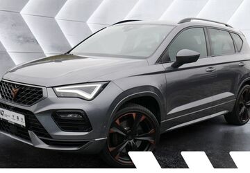 Cupra Ateca 78.889 km 28.991 &euro; Gelnhausen 63571