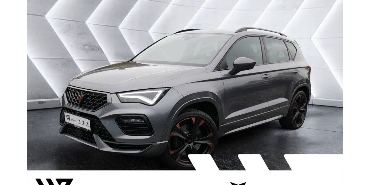 Cupra Ateca 78.889 km 28.991 &euro; Gelnhausen 63571