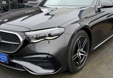 Mercedes-Benz E 300 50.000 km 49.800 &euro; Gelnhausen 63571