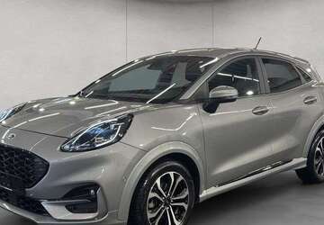 Ford Puma 19.317 km 23.950 &euro; Frankfurt am Main 60386