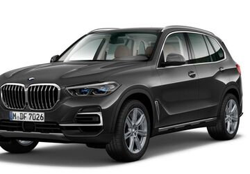 BMW X5 62.254 km 48.999 &euro; Rödermark 63322