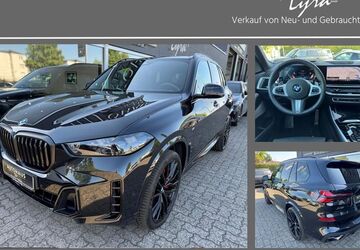 BMW X5 18.021 km 74.880 &euro; Hanau 63456