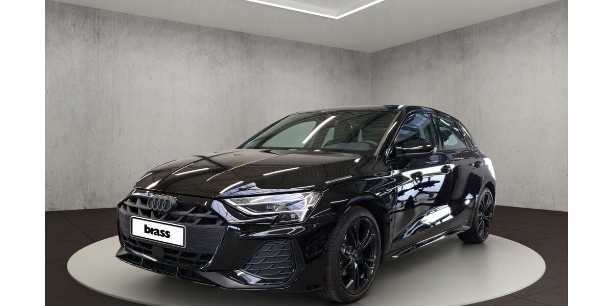 Audi A3 6.829 km 37.400 &euro; Dietzenbach 63128