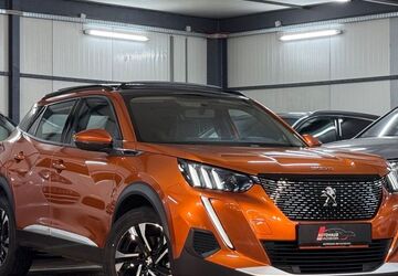 Peugeot 2008 18.528 km 18.890 &euro; Maintal 63477