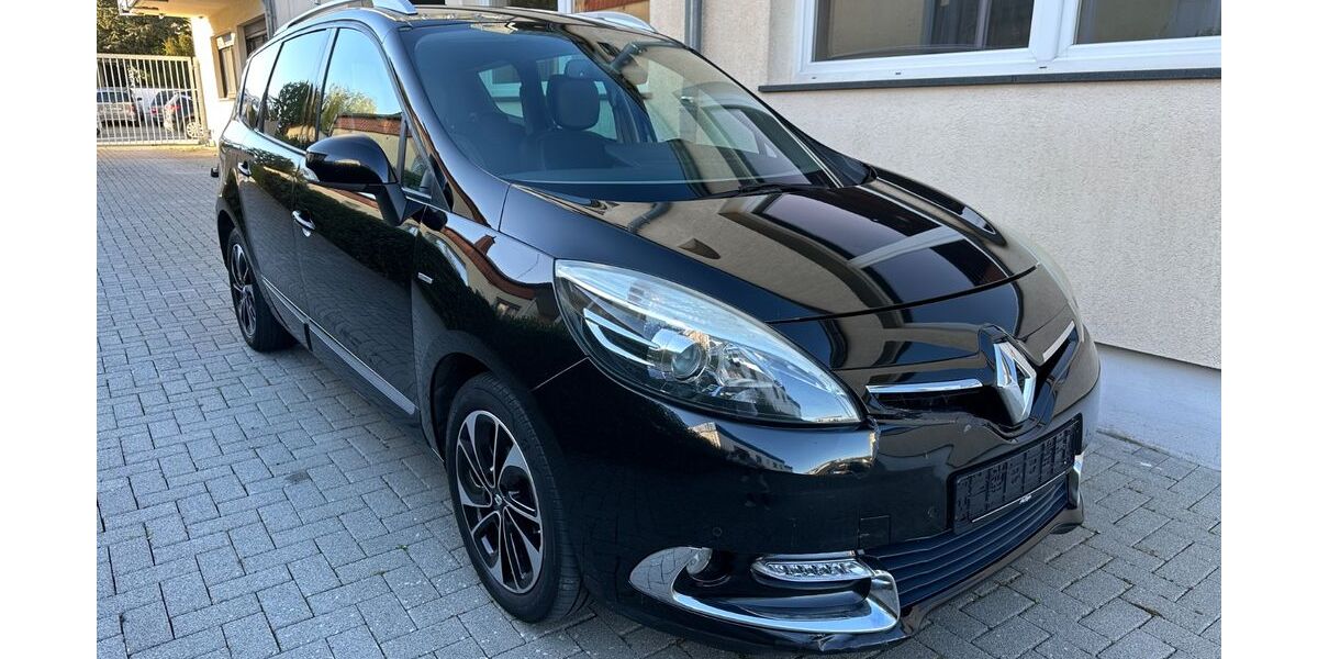 Renault Grand Scenic 180.546 km 4.990 &euro; Friedrichsdorf 61381