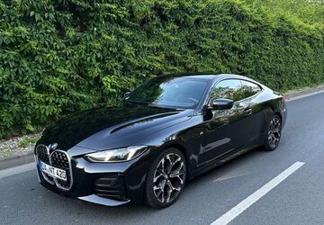 BMW 420 53.000 km 41.500 &euro; Frankfurt am Main 60326
