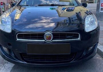 Fiat Bravo 291.000 km 1.990 &euro; Frankfurt 60313