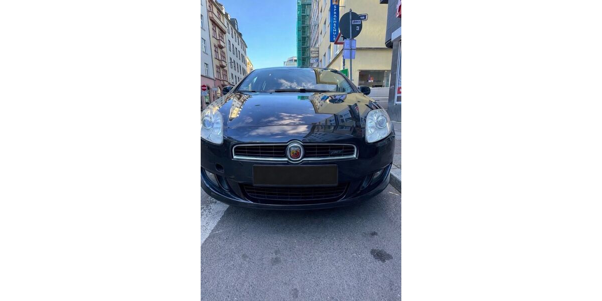 Fiat Bravo 291.000 km 1.990 &euro; Frankfurt 60313