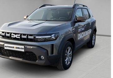 Dacia Duster 11.000 km 29.490 &euro; Aschaffenburg 63741