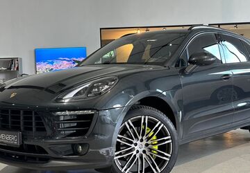 Porsche Macan 148.863 km 32.980 &euro; Rodgau-Weiskirchen/nähe Frankfurt am Main 63110