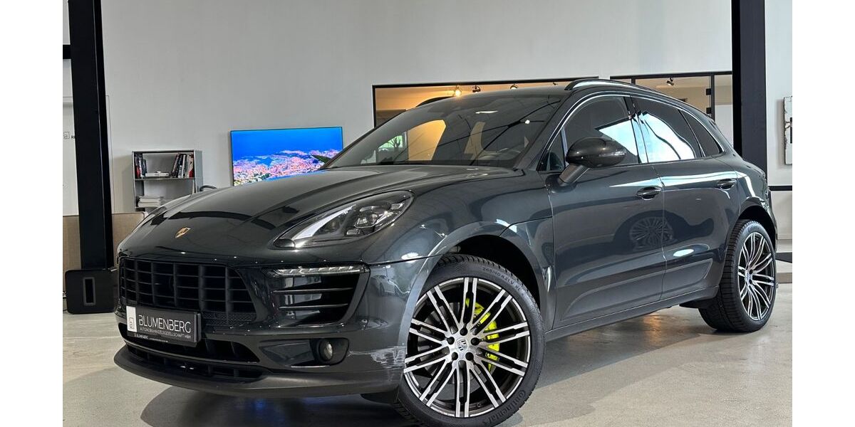Porsche Macan 148.863 km 32.980 &euro; Rodgau-Weiskirchen/nähe Frankfurt am Main 63110