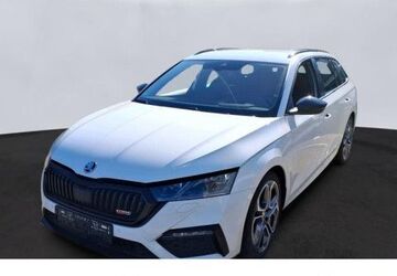 Skoda Octavia 123.437 km 24.880 &euro; Frankfurt 60326