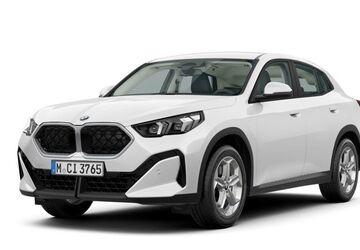 BMW X2 4.069 km 35.989 &euro; Hainburg 63512
